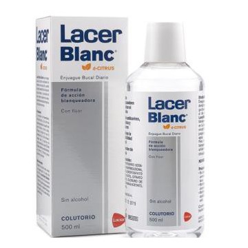 Lacerblanc Colutorio Citrus...