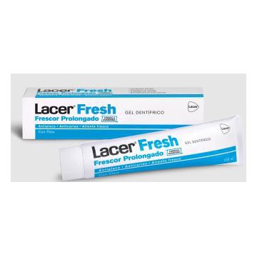 Lacerfresh Gel Dentifrico...