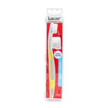 Cepillo Dental Lacer Dur....