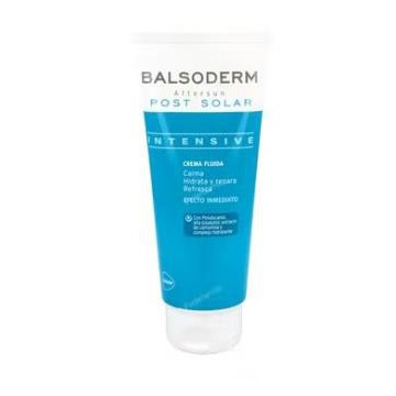 Balsoderm Post Solar...