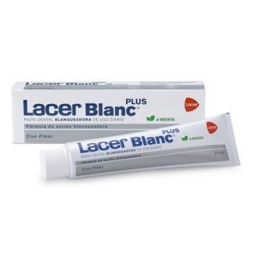 Lacerblanc Pasta Dental...