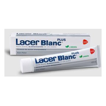 Lacerblanc Pasta Dental...