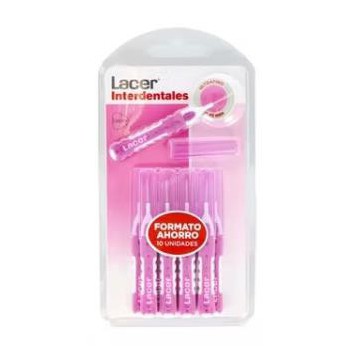 Interdental Lacer Ultrafino...