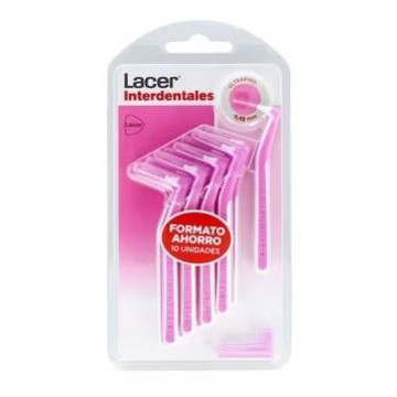 Interdental Lacer Ultrafino...