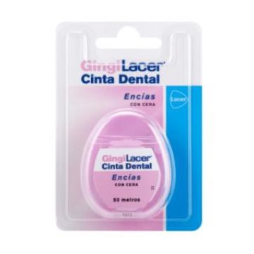 Cinta Dental Gingilacer...