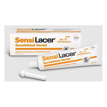 Sensilacer Gel Bioadhesivo...