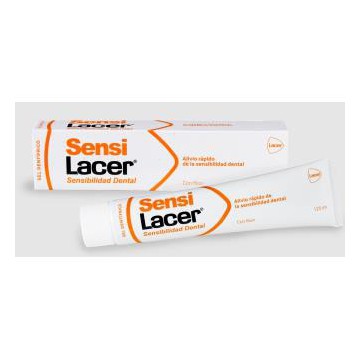 Sensilacer Gel Dental 125Ml.