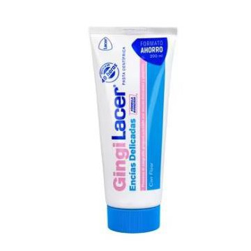 Gingilacer Pasta Dental 200Ml.