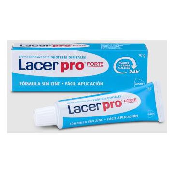 Lacerpro Crema Fijadora 70Gr.