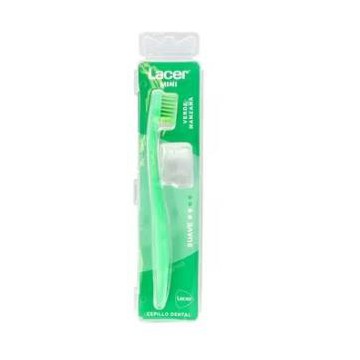 Cepillo Dental Lacer Mini...