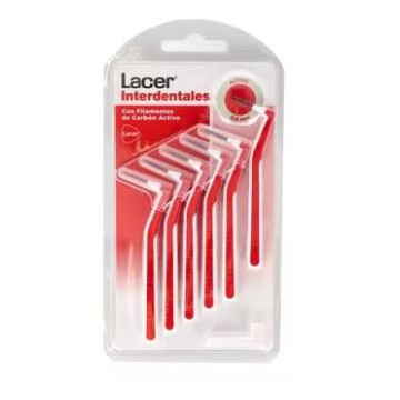Cepillo Interdental Lacer...