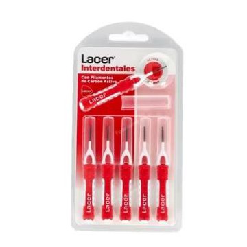 Cepillo Interdental Lacer...