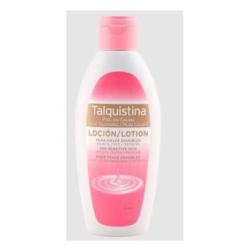 Talquistina Locion 200Ml.