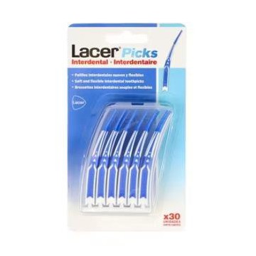 Cepillo Interdental Lacer...
