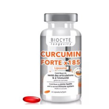 Curcumin Forte  X185...