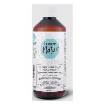 Lacer Natur Colutorio 500Ml.