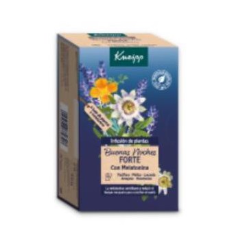 Kneipp Buenas Noches Forte...