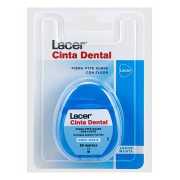 Cinta Dental Lacer...