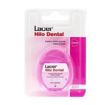 Hilo Dental Lacer Extra...