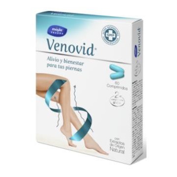 Venovid 60Comp.