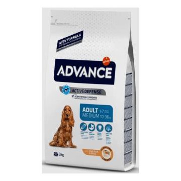 Advance Canine Adult Medium...