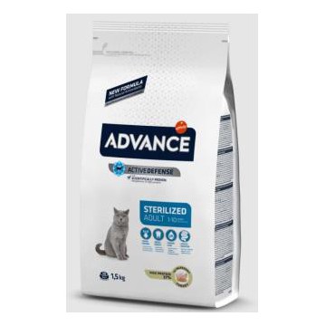 Advance Feline Adult...