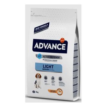 Advance Canine Adult Light...