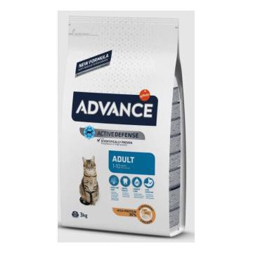 Advance Feline Adult Pollo...