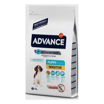 Advance Canine Puppy...