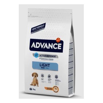 Advance Canine Adult Light...