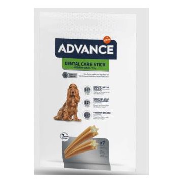 Advance Canine Dentalcare...