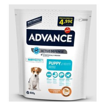 Advance Canine Puppy Mini...