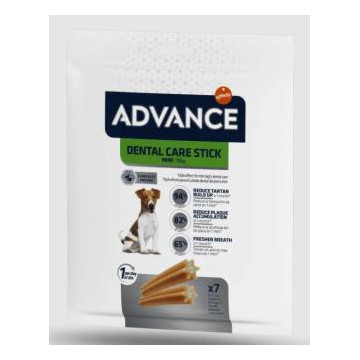 Advance Canin Dental Care...