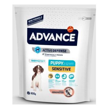 Advance Canine Puppy...