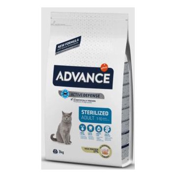 Advance Feline Adult...