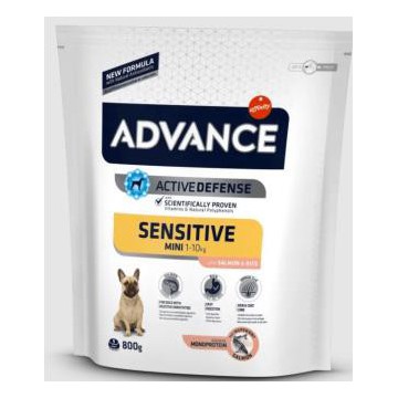 Advance Canine Adult Mini...