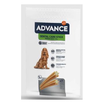 Advance Canine Adult Dental...