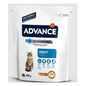 Advance Feline Adult Pollo...