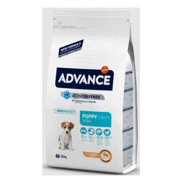 Advance Canine Puppy...