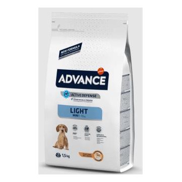 Advance Canine Adult Light...