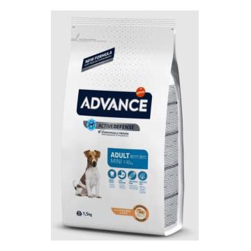 Advance Canine Adult Mini...