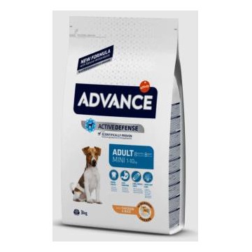 Advance Canine Adult Mini...