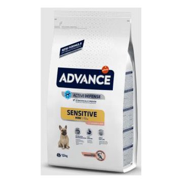 Advance Canine Adult...