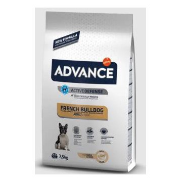 Advance Canine Adult...