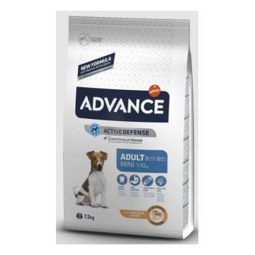 Advance Canine Adult Mini...