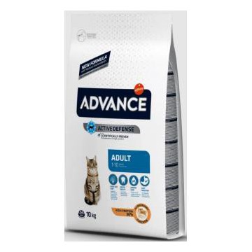 Advance Feline Adult Pollo...