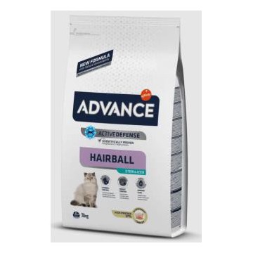 Advance Feline Adult...