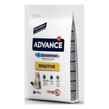 Advance Feline Adult Salmon...