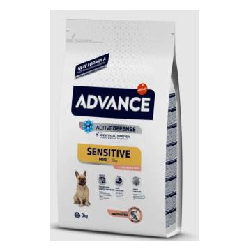 Advance Canine Adult...