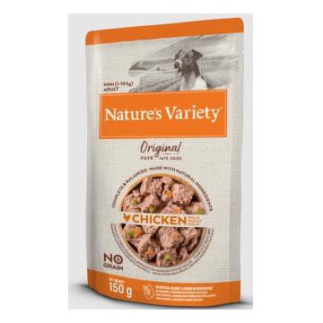 Nature´S V. Canine Adult...